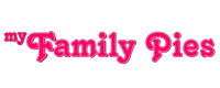 MyFamilyPies logo